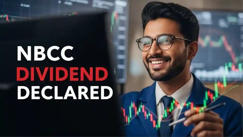 NBCC Q4 Results And Big Dividend Announced