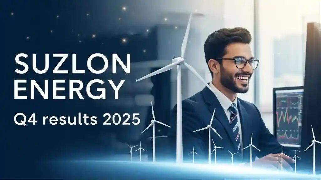 Suzlon Best Performance Got New Target Price